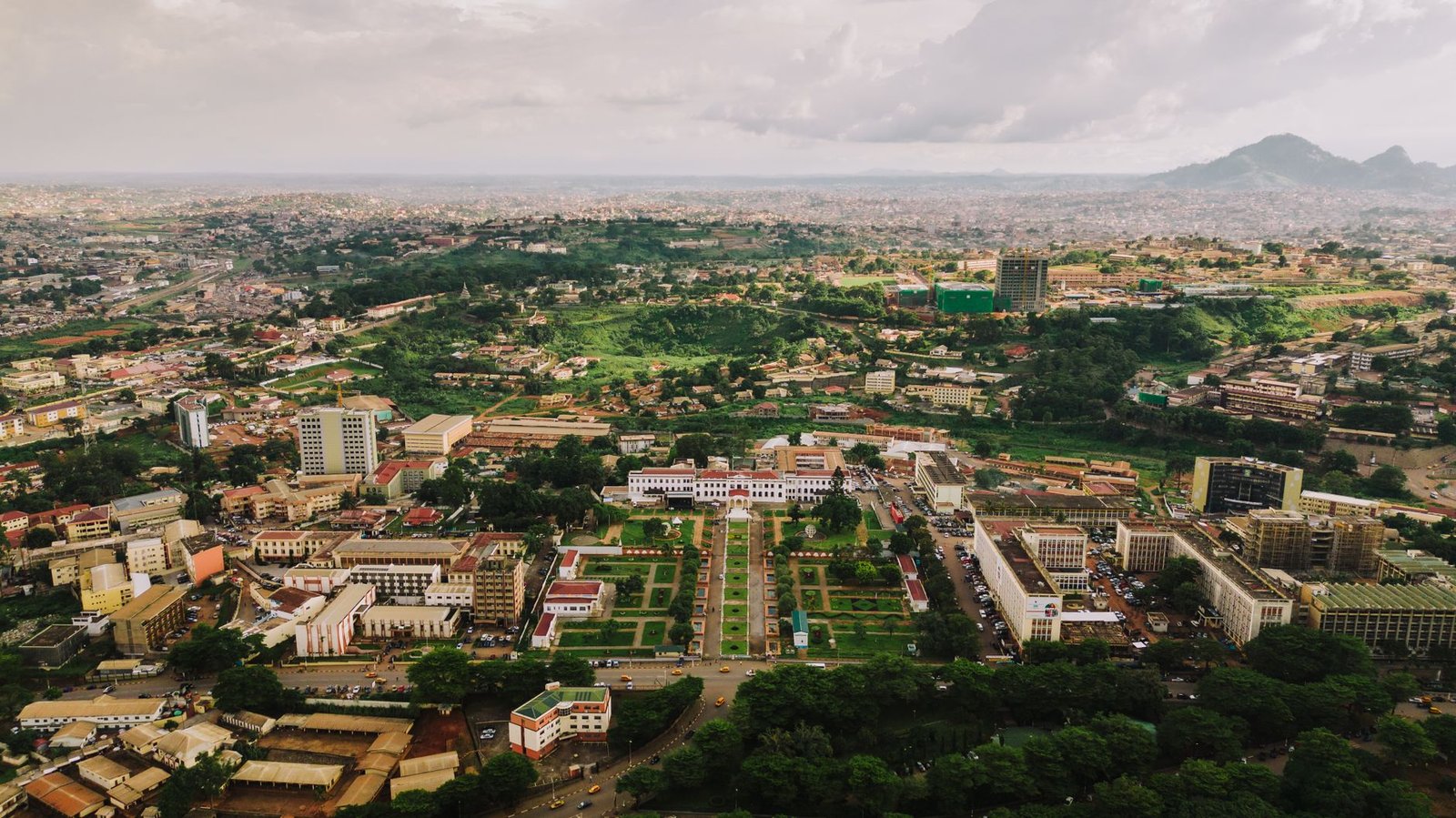 Cameroun : l&rsquo;investissement public s&rsquo;effondre de 74 % au premier trimestre 2026