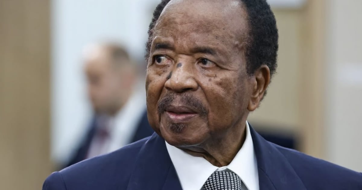 Cameroun : l&rsquo;absence prolongée de Paul Biya intensifie les interrogations sur la gouvernance