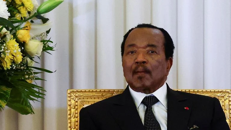 Absences répétées de Paul Biya : le Cameroun en attente d&rsquo;un président absent