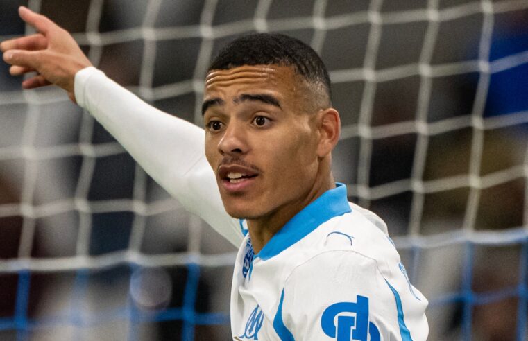 Fenerbahçe et l&rsquo;om scellent un accord record pour mason greenwood
