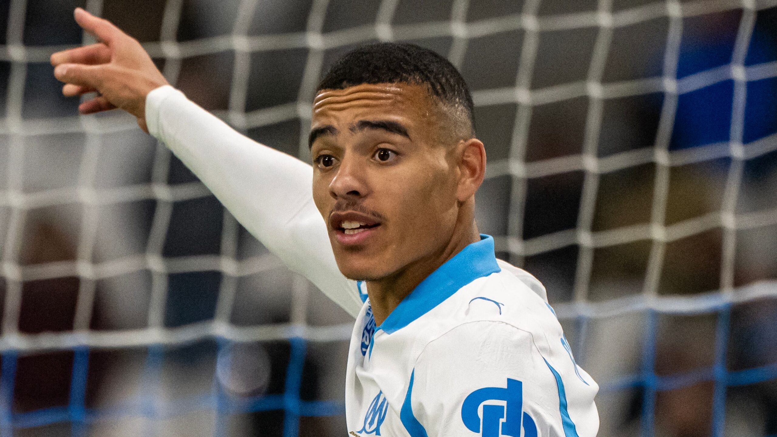 Fenerbahçe et l&rsquo;om scellent un accord record pour mason greenwood