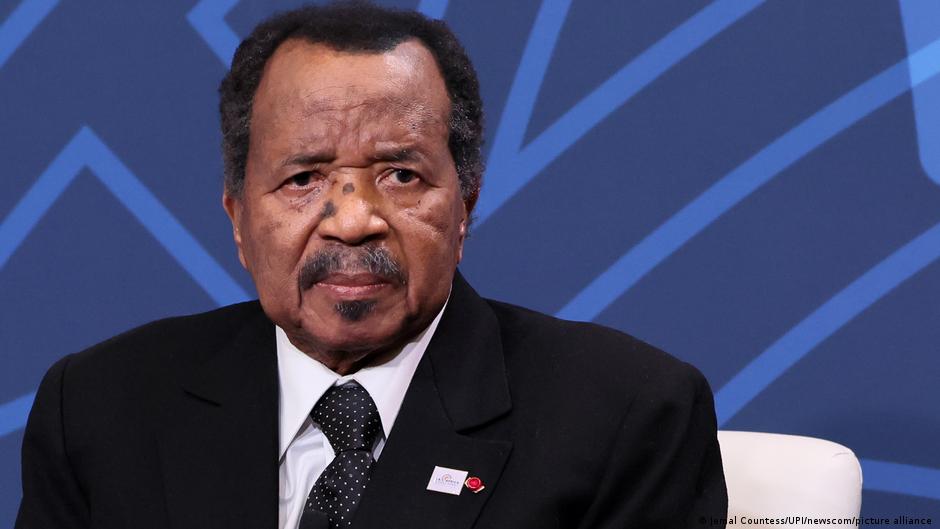 Paul biya : la santé du président camerounais au cœur des tensions sur la liberté d&rsquo;expression