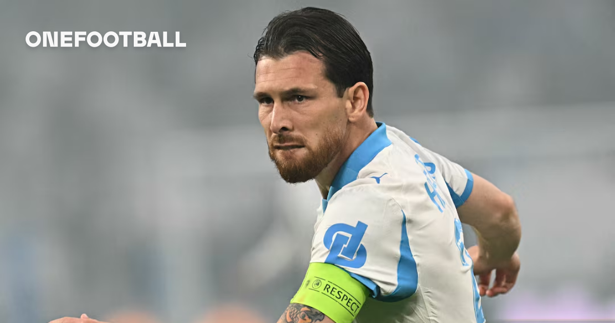Højbjerg quitte marseille pour l&rsquo;ac milan, un transfert à 30 m€ en serie a