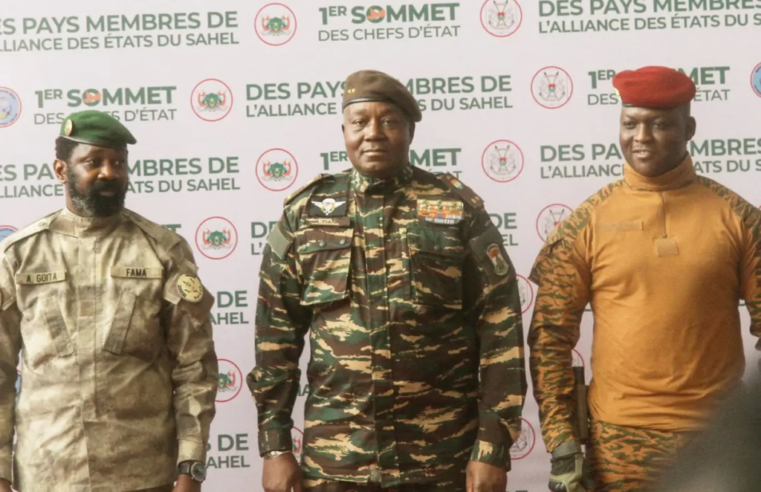 Niamey : le CIP-UEMOA et le CCR du Niger consolident l&rsquo;intégration régionale