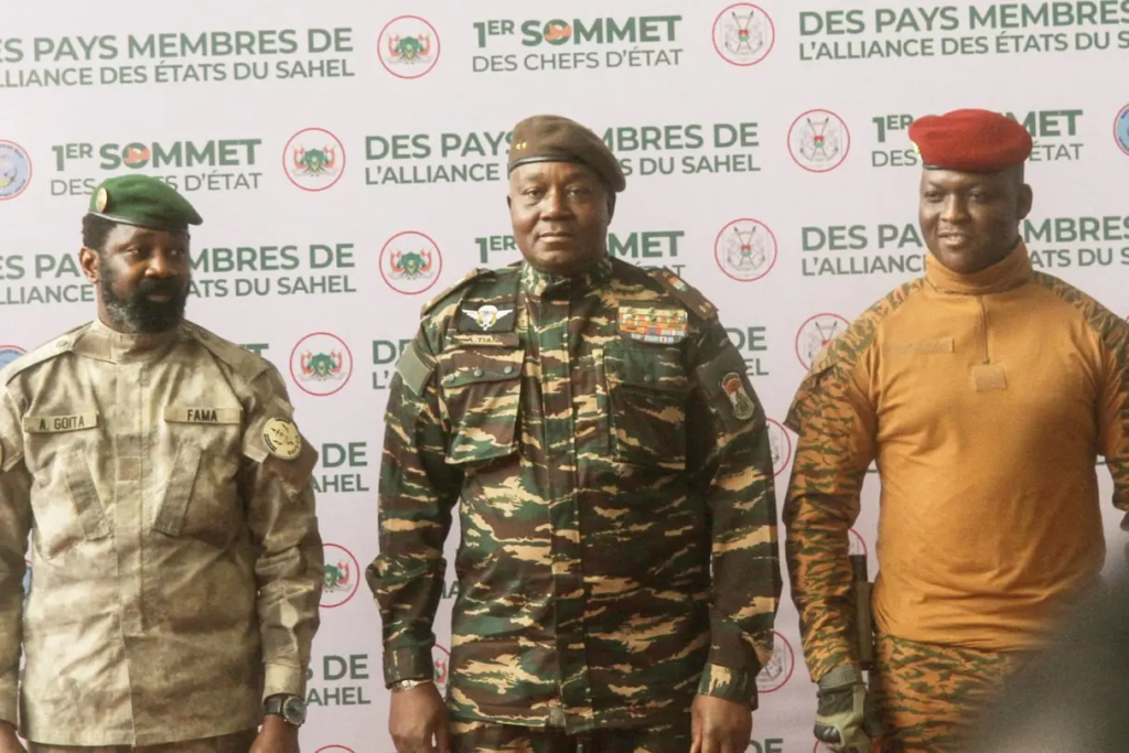 Niamey : le CIP-UEMOA et le CCR du Niger consolident l&rsquo;intégration régionale