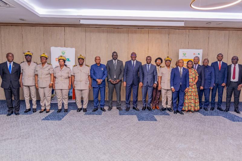 Côte d&rsquo;Ivoire : le schéma national d&rsquo;aménagement du territoire 2045 validé pour un développement équilibré