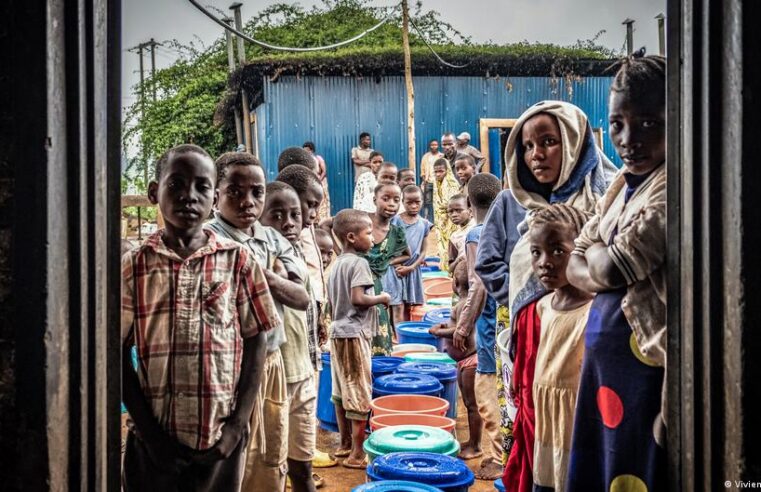 Rdc : gérer les conflits en respectant le droit international humanitaire