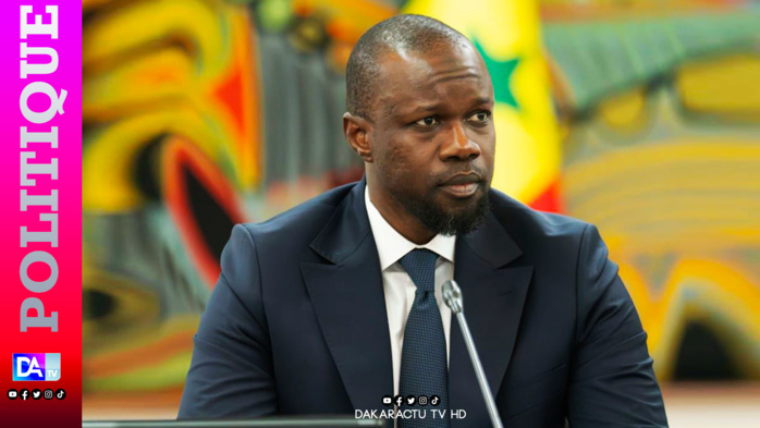 Idrissa Fall Cissé décrypte les sorties politiques d&rsquo;Ousmane Sonko depuis sa démission en mai 2026