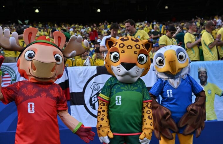 Coupe du monde 2026 : le calendrier complet et les scores à jour