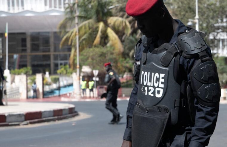 Sénégal : un vent de méfiance grandit envers les étrangers