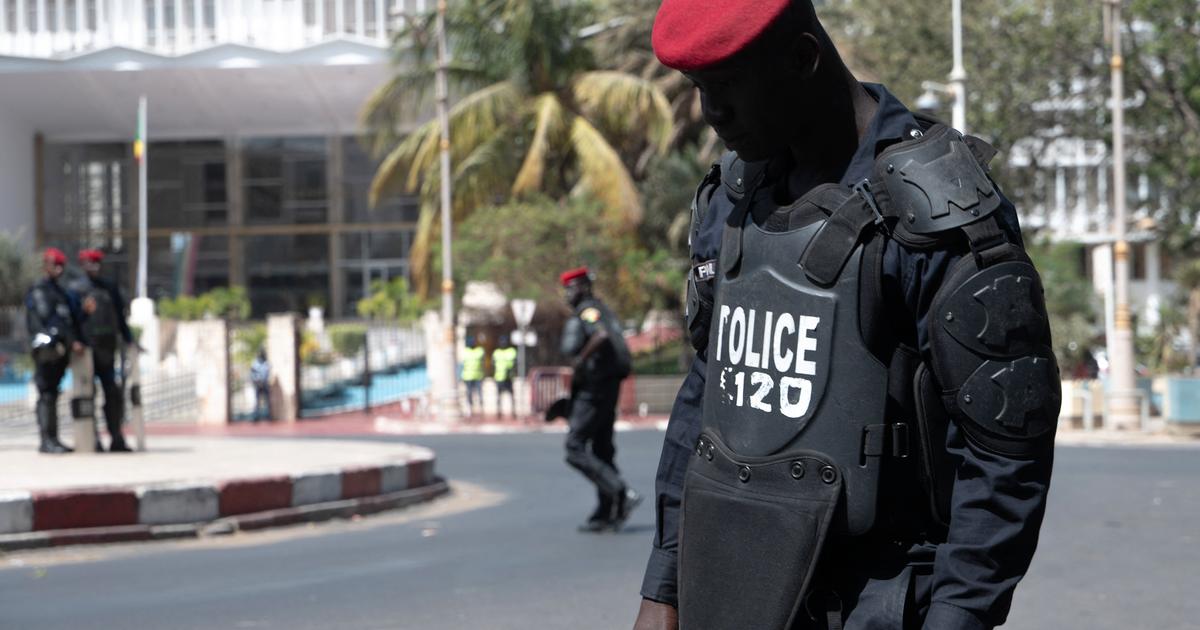 Sénégal : un vent de méfiance grandit envers les étrangers