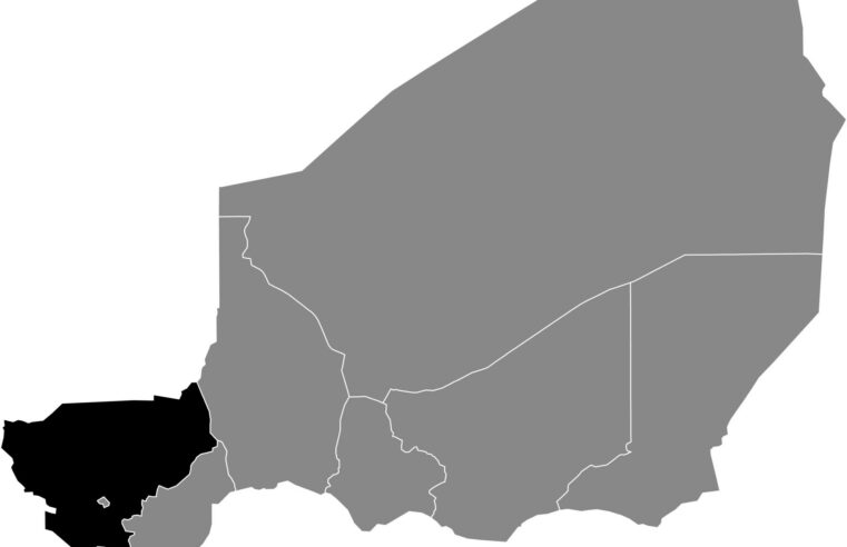 Drame à Chinagodrar : des funérailles endeuillées par des frappes de drones au Niger