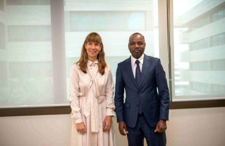 Berd au Bénin : un partenariat clé pour l&rsquo;essor économique ouest-africain