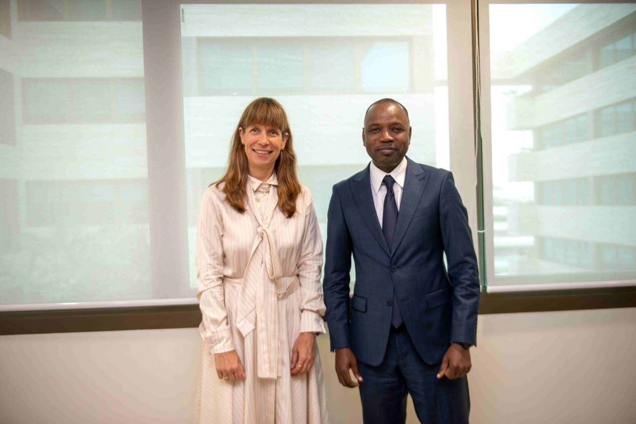 Berd au Bénin : un partenariat clé pour l&rsquo;essor économique ouest-africain