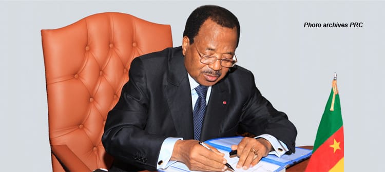 Cameroun : comment garantir la sécurité des outils numériques pour un président en exil numérique ?