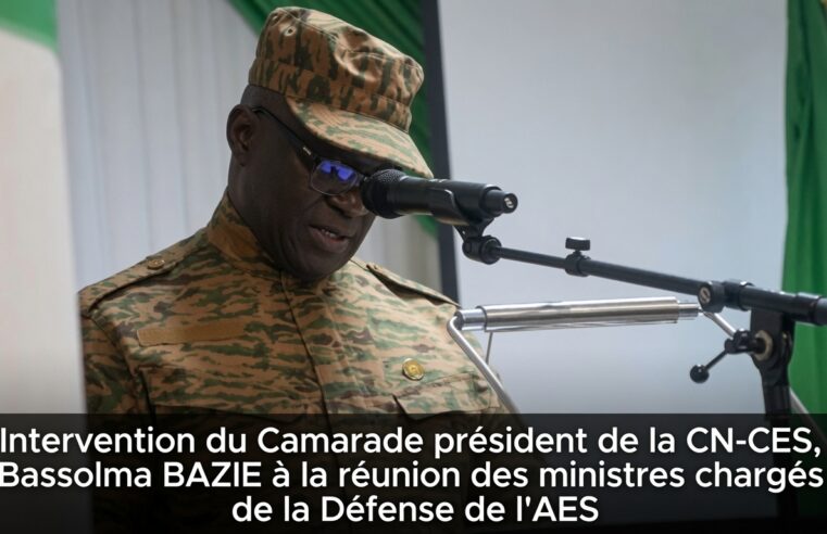 Sahel: entre hommages officiels et la dure réalité de l&rsquo;insécurité persistante