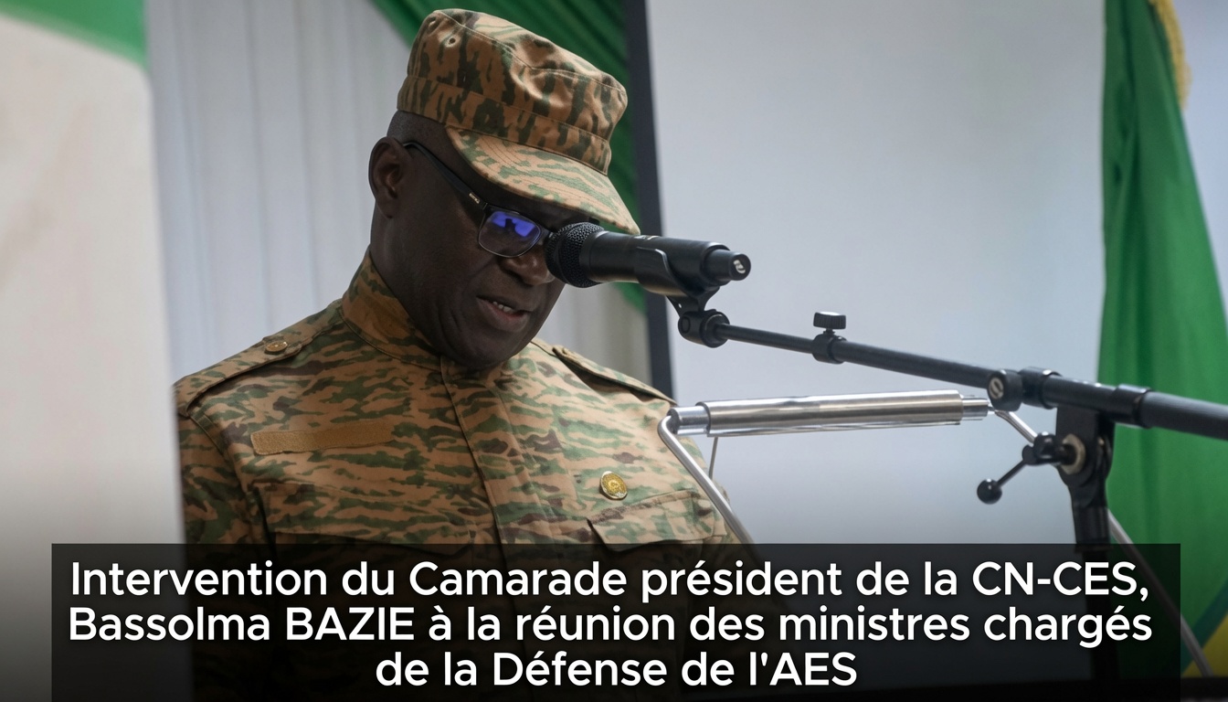 Sahel: entre hommages officiels et la dure réalité de l&rsquo;insécurité persistante
