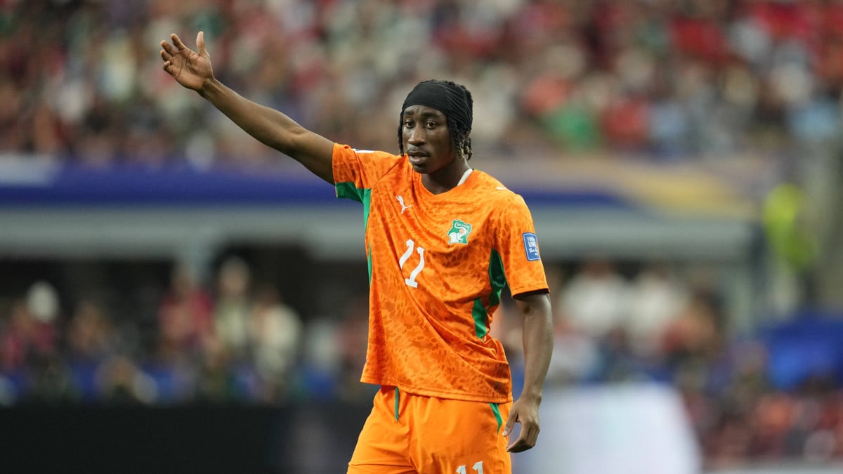 Le dossier Yan Diomande au PSG : un rebondissement inattendu avec Arsenal