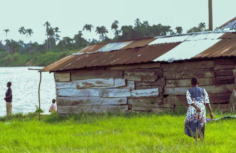 Nyanga : quand 77 % de la population vit sous le seuil de pauvreté au Gabon