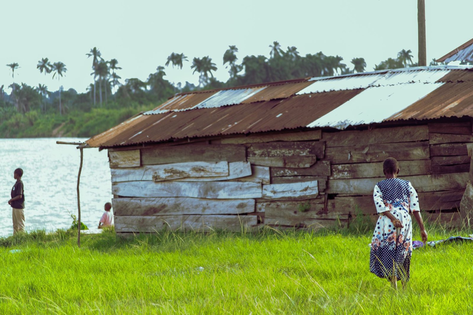 Nyanga : quand 77 % de la population vit sous le seuil de pauvreté au Gabon