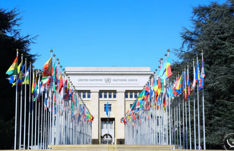 Crise humanitaire en RDC : l&rsquo;ONU confrontée à ses limites financières pour la commission des droits de l&rsquo;homme
