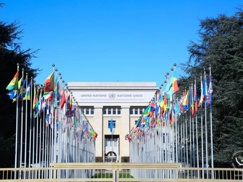 Crise humanitaire en RDC : l&rsquo;ONU confrontée à ses limites financières pour la commission des droits de l&rsquo;homme