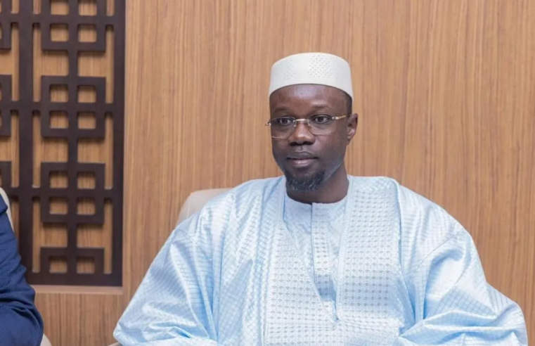 Plainte contre Ousmane Sonko pour propos sur Touba