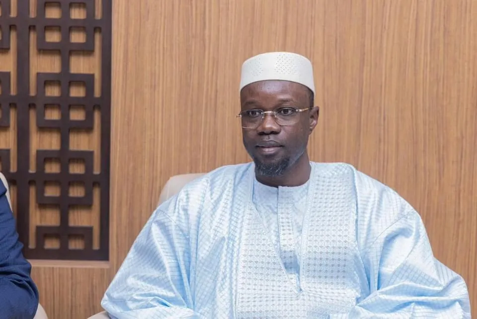 Plainte contre Ousmane Sonko pour propos sur Touba