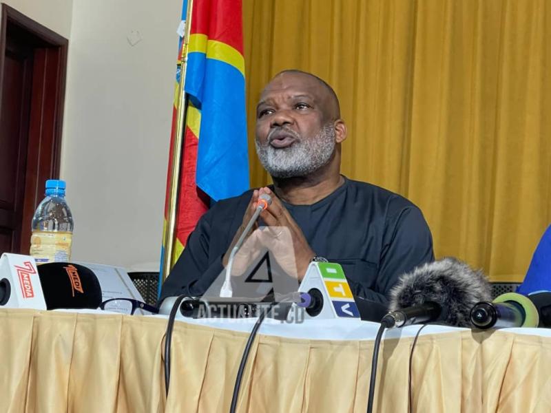 Tensions internes et ambitions politiques au sein de l&rsquo;AFC/M23 en RDC