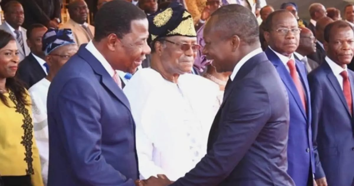 Le premier sénat du Bénin s’installe : un tournant institutionnel