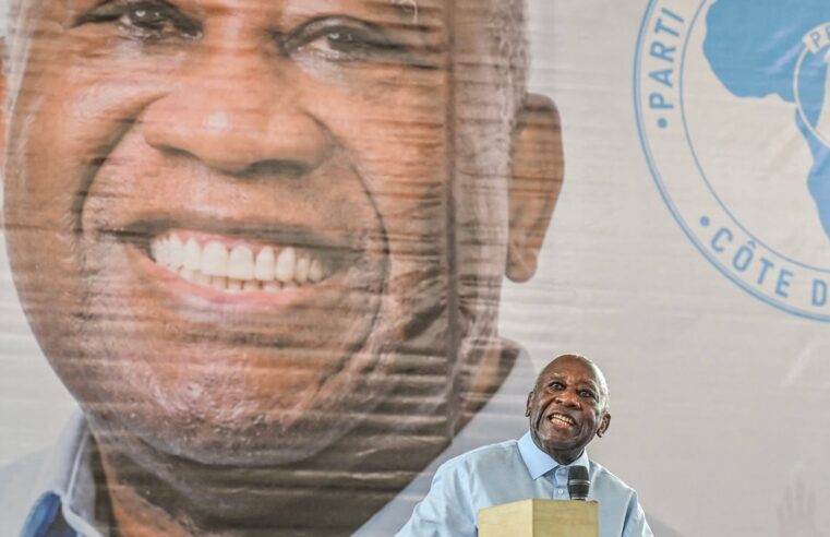 Côte d’Ivoire : Laurent Gbagbo, l&rsquo;architecte du renouveau au PPA-CI