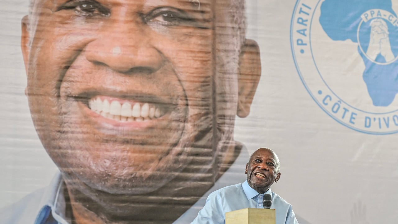 Côte d’Ivoire : Laurent Gbagbo, l&rsquo;architecte du renouveau au PPA-CI