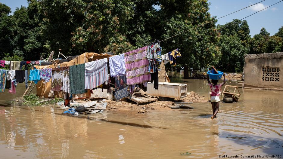 Que fait le Mali pour se prémunir des inondations ?