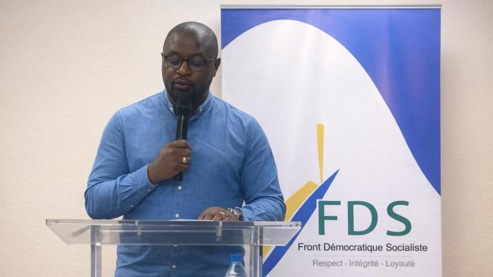 Le FDS du Gabon exhorte à réguler les camions-citernes d&rsquo;eau