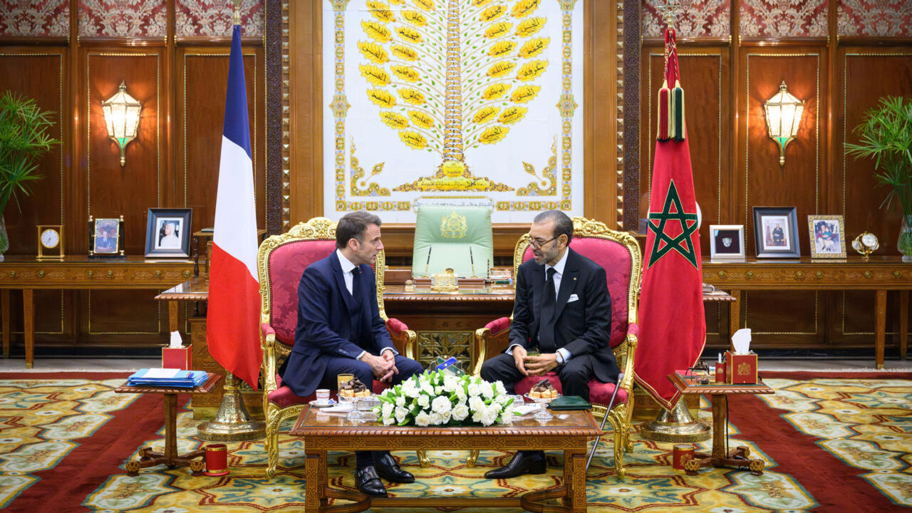 France et Maroc : une relation diplomatique en pleine relance