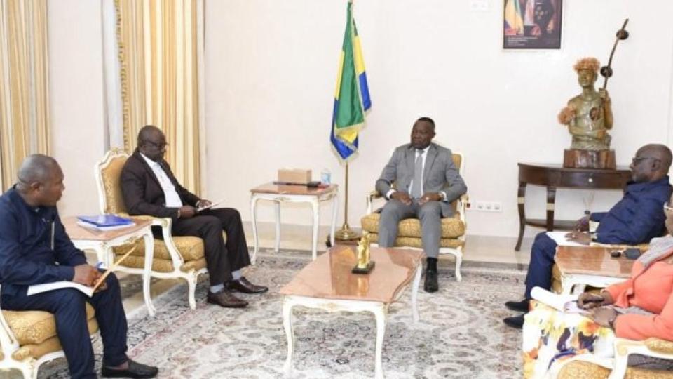 Gabon : les retraités des Forces de défense affrontent la détresse financière face à une injuste application des règles