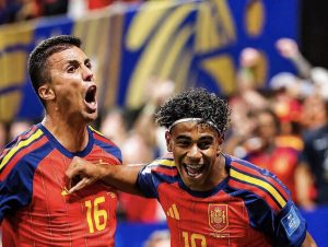 L&rsquo;ASM défie le PSG pour le compte du match aller des barrages de la Ligue des champions. Dans ce duel 100 % français,…