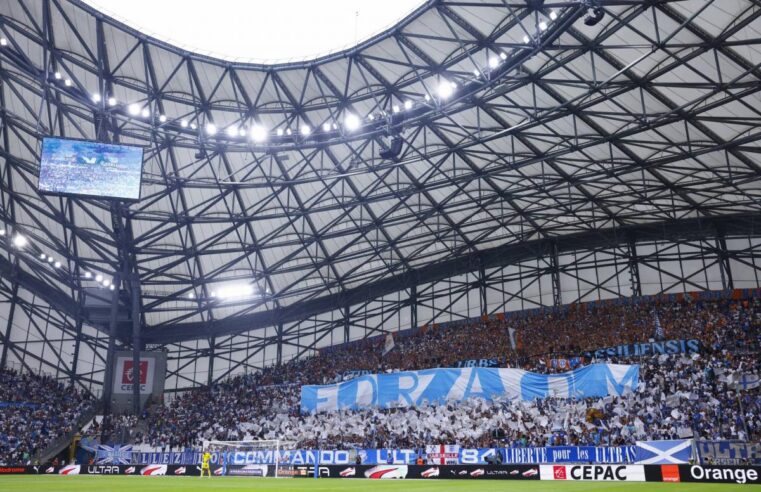 Om : l&rsquo;atletico madrid en visite au vélodrome pour le dernier match amical