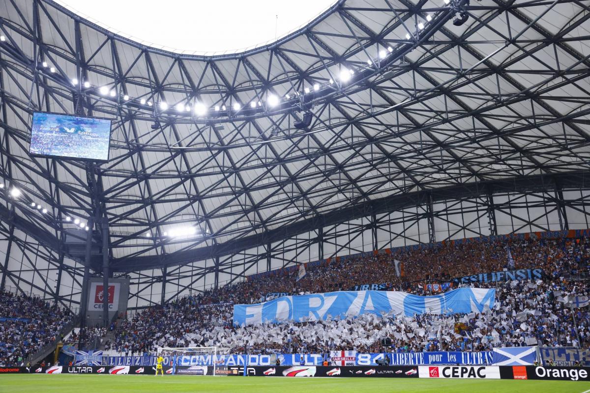 Om : l&rsquo;atletico madrid en visite au vélodrome pour le dernier match amical