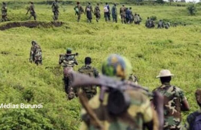 Point zéro tombe aux mains des groupes armés dans le sud-kivu