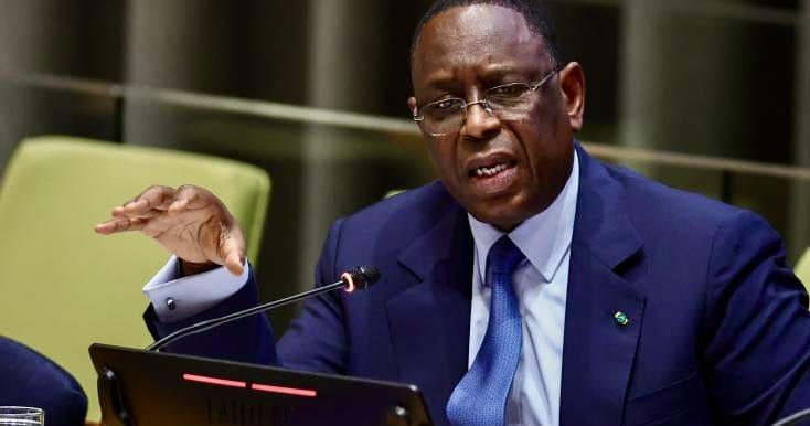 Sénégal : rencontre entre Macky Sall et Bassirou Faye pour un enjeu international majeur
