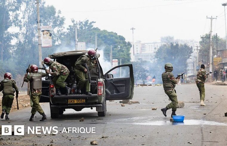 Les régimes autoritaires en Afrique : le top 10 des pays les plus fermés