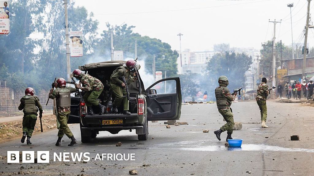Les régimes autoritaires en Afrique : le top 10 des pays les plus fermés