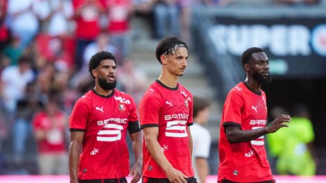 Amicaux : Rennes s&rsquo;impose face au Club Bruges, Monaco battu par le Sporting