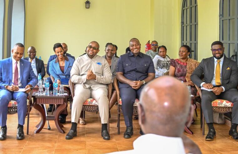 L&rsquo;appel de Museveni pour une coopération régionale renforcée face aux défis sécuritaires en RDC orientale
