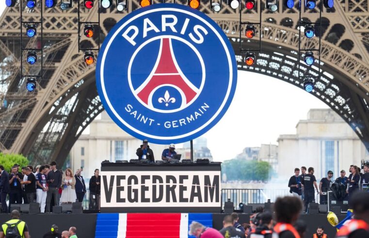 Mercato PSG : Kolo Muani sur le départ vers la Juventus ?