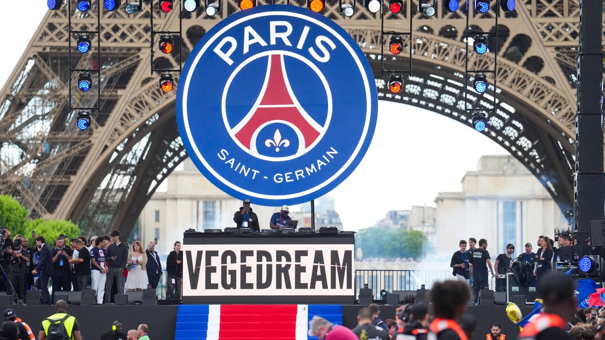 Mercato PSG : Kolo Muani sur le départ vers la Juventus ?