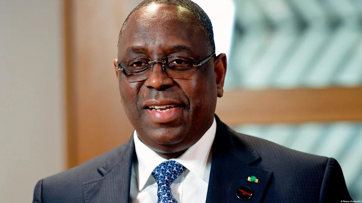 Rencontre controversée entre Diomaye Faye et Macky Sall au Sénégal