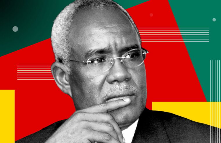 Cameroun marafa hamidou yaya le parcours d&rsquo;un ministre sous haute tension