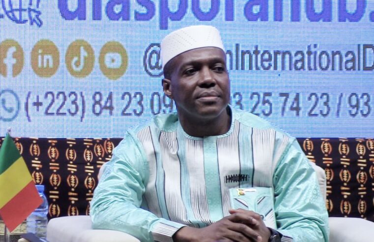 Mali et Maroc : une alliance pour développer la diaspora